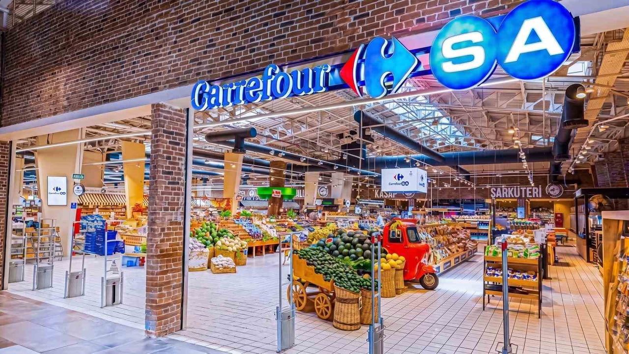carrefoursa yeni dönemine güçlü finansman ve erişim hedefiyle giriyor