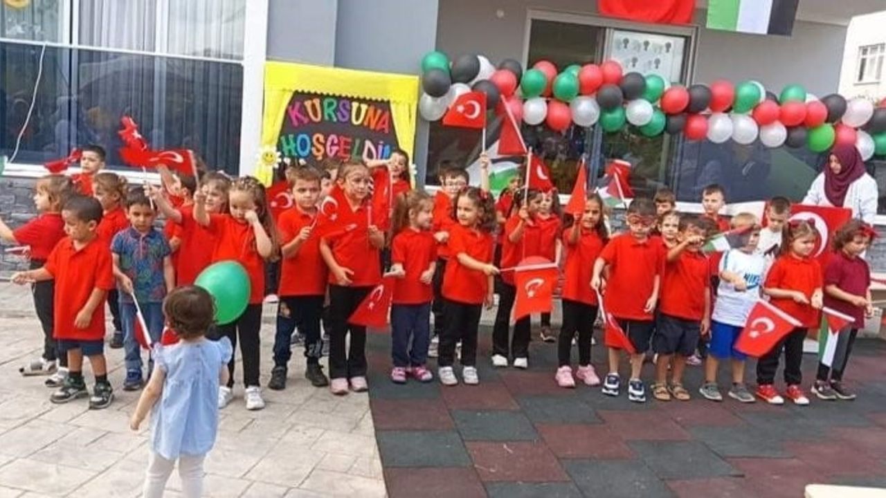 Çarşamba'da 352 camide 10 bin öğrenci yaz Kur'an kurslarında eğitim alacak