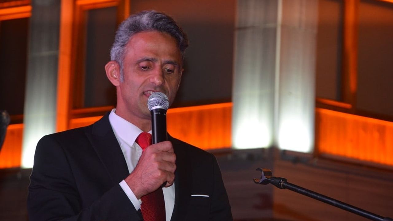 Çaycuma’da 15 Temmuz demokrasi ve millî birlik günü anma programı düzenlendi