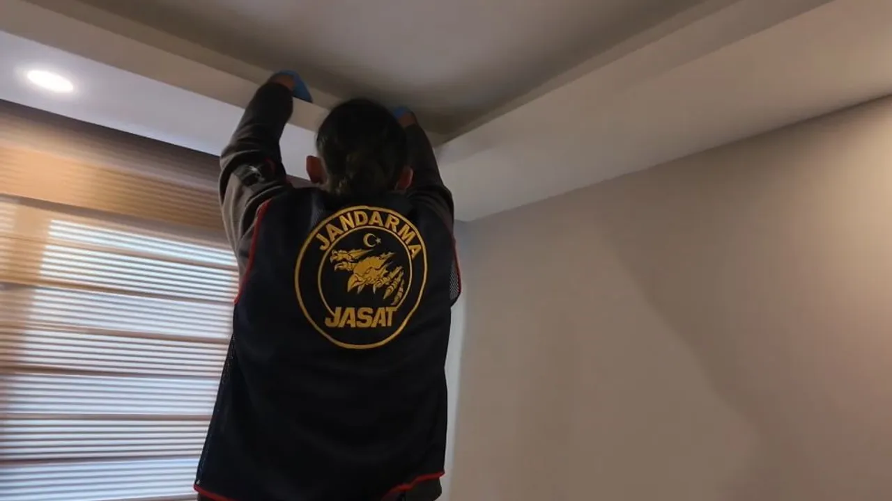 çerkezköy merkezli yasa dışı bahis ağına operasyon: 33 tutuklama
