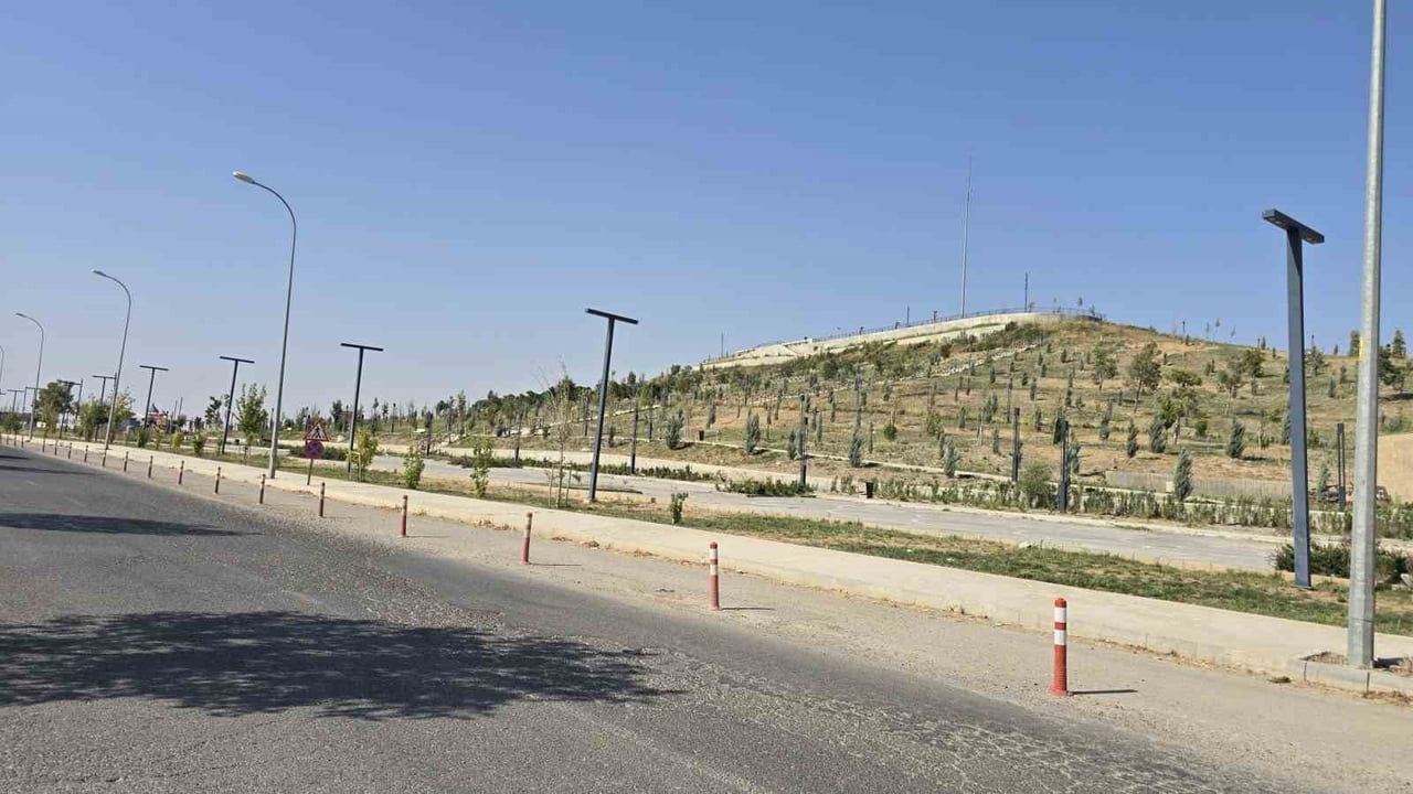 Ceylanpınar’da bazı bölgelerin kolluk sorumluluğu emniyete kaydırıldı