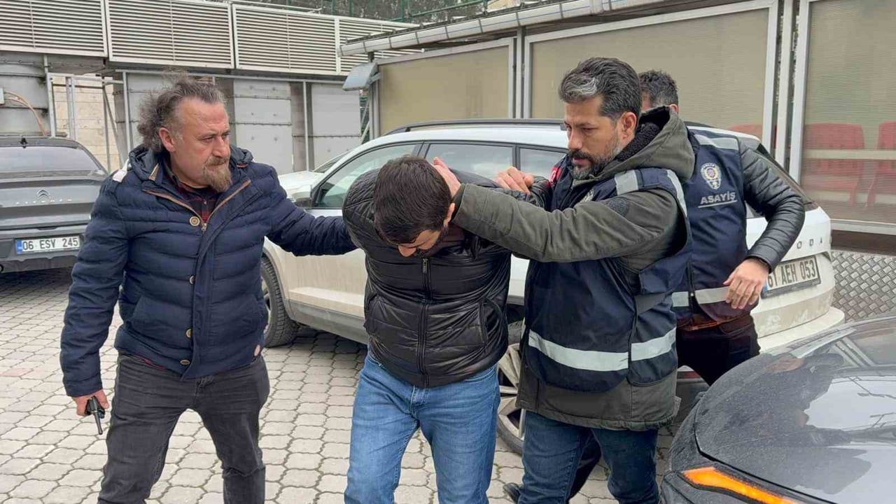 Cezaevinden çıktıktan 104 gün sonra işlenen cinayette mahkeme müebbeti 14 yıla indirdi