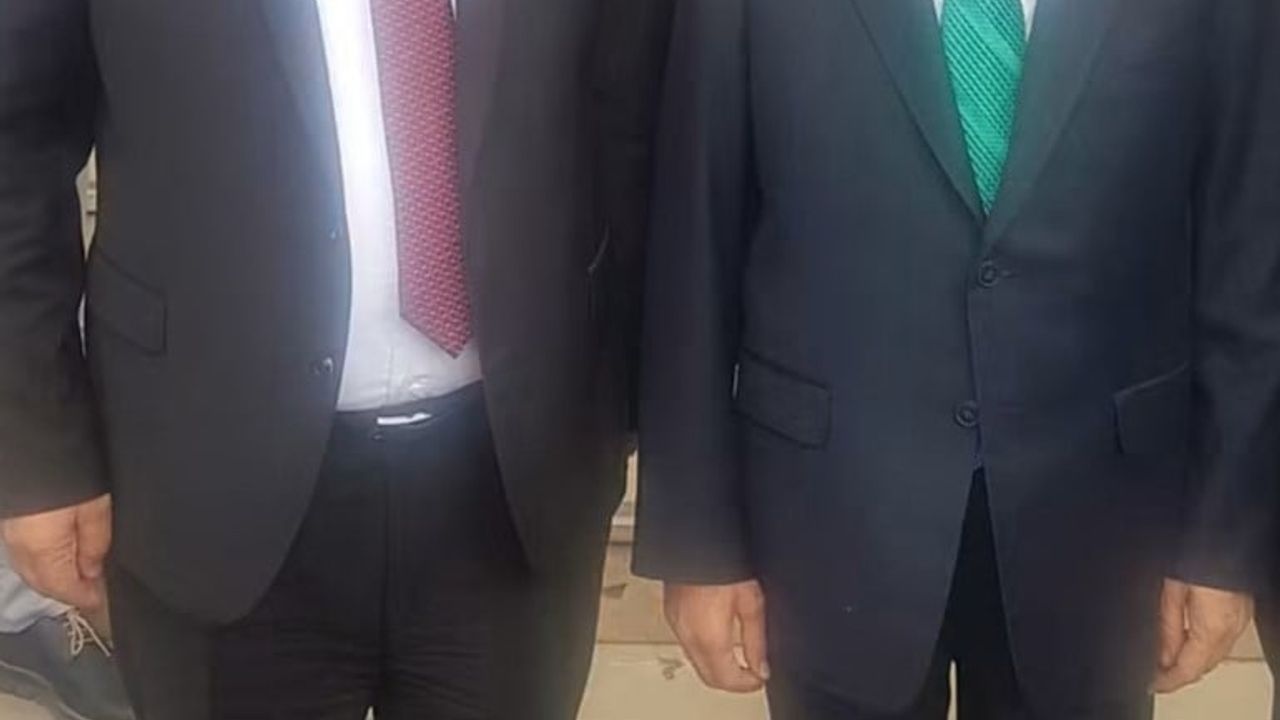 CHP Kırşehir il başkanlığına Hacı Tanrıbuyurdu görevlendirildi