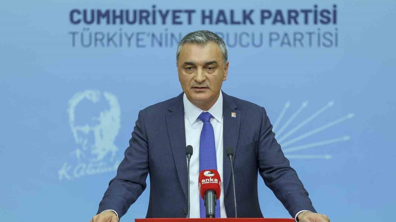 CHP merkez yönetiminde değişim: dört il başkanlığı görevden alındı, yeni atamalar yapıldı