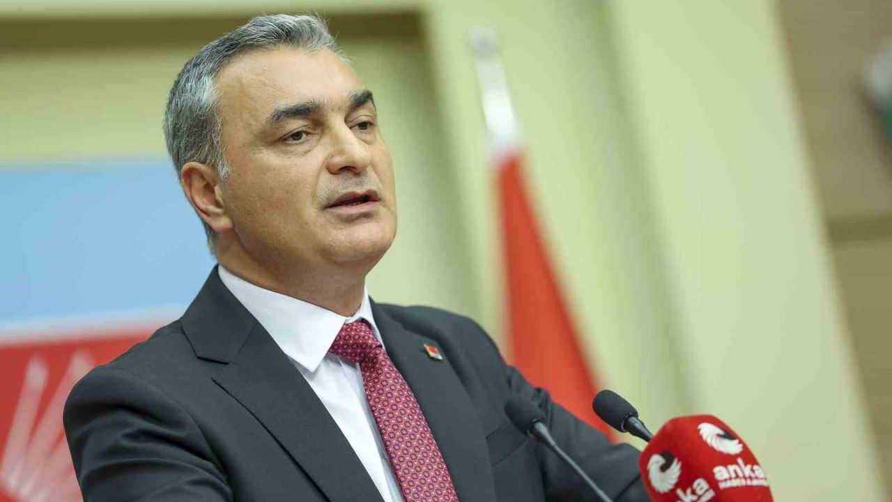 CHP sözcüsü Sarı: 8 ilde il başkanları görevden alındı, 7 ilde atama yapıldı