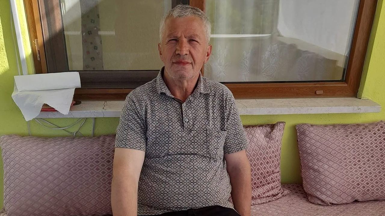 Cide'de arıların soktuğu 67 yaşındaki Yaşar Oturak hayatını kaybetti