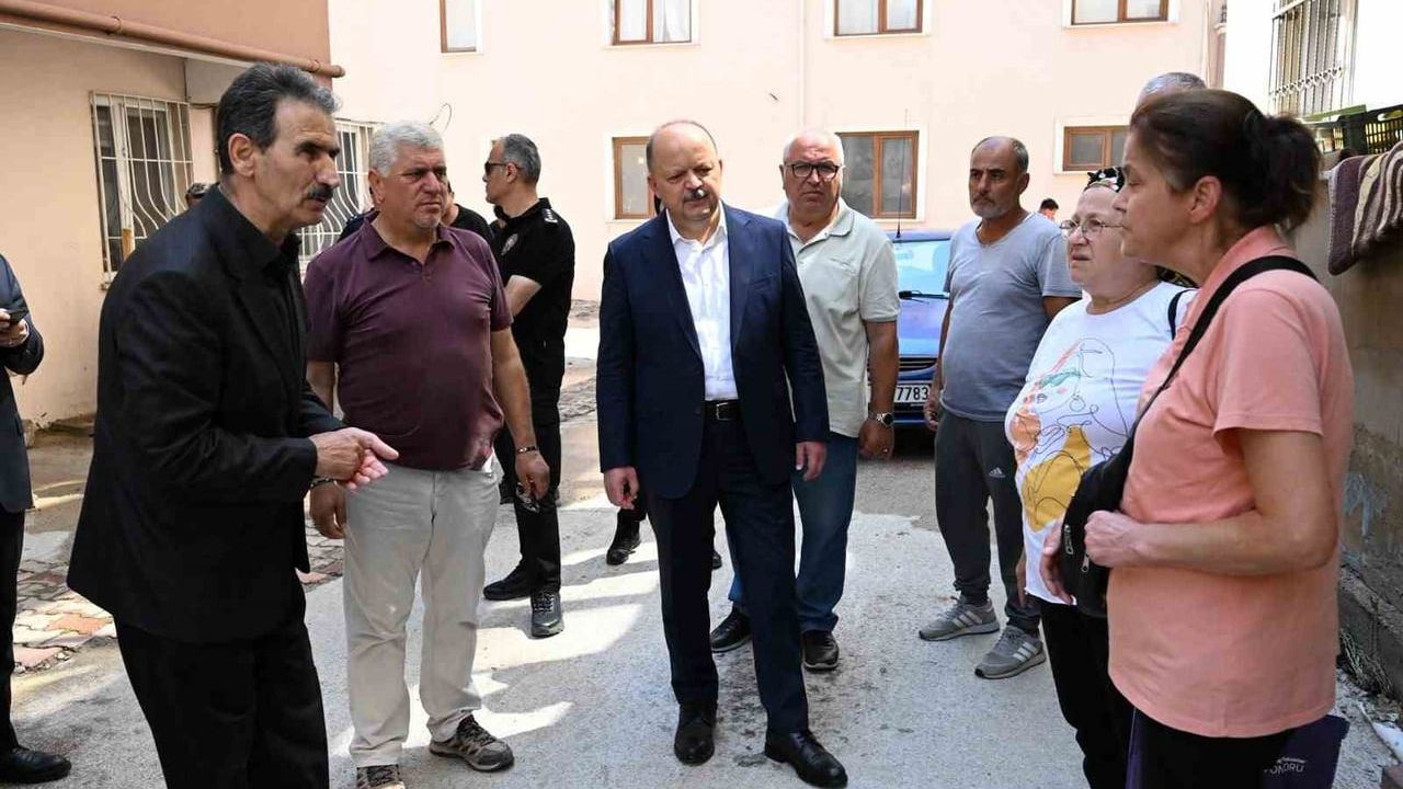 Cide'de selin yaraları sarılıyor: temizlik ve hasar tespit çalışmaları yoğunlaşıyor