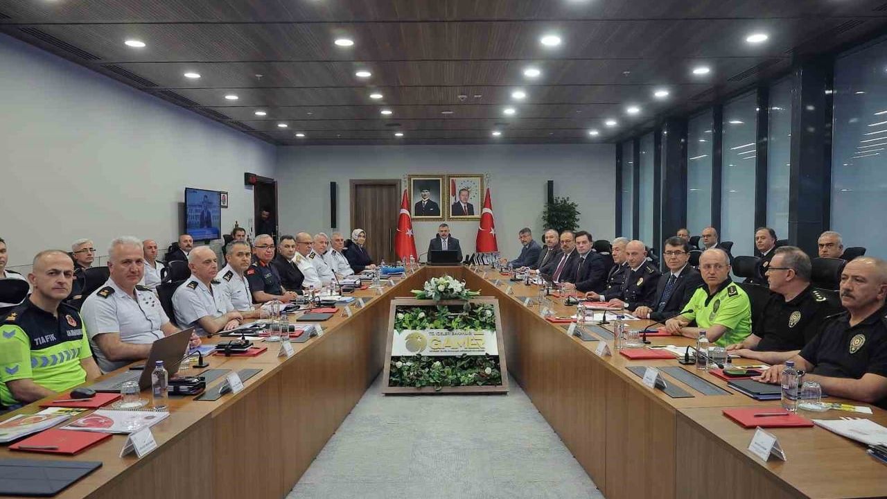 Çiftçi: NATO zirvesi Türkiye'nin diplomatik ağırlığını gösterecek