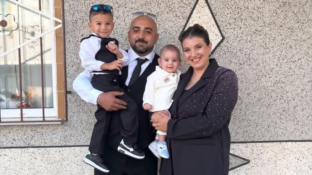 Çınarcık’ta motosiklet kazasında çift hayatını kaybetti, çocuk ağır yaralı