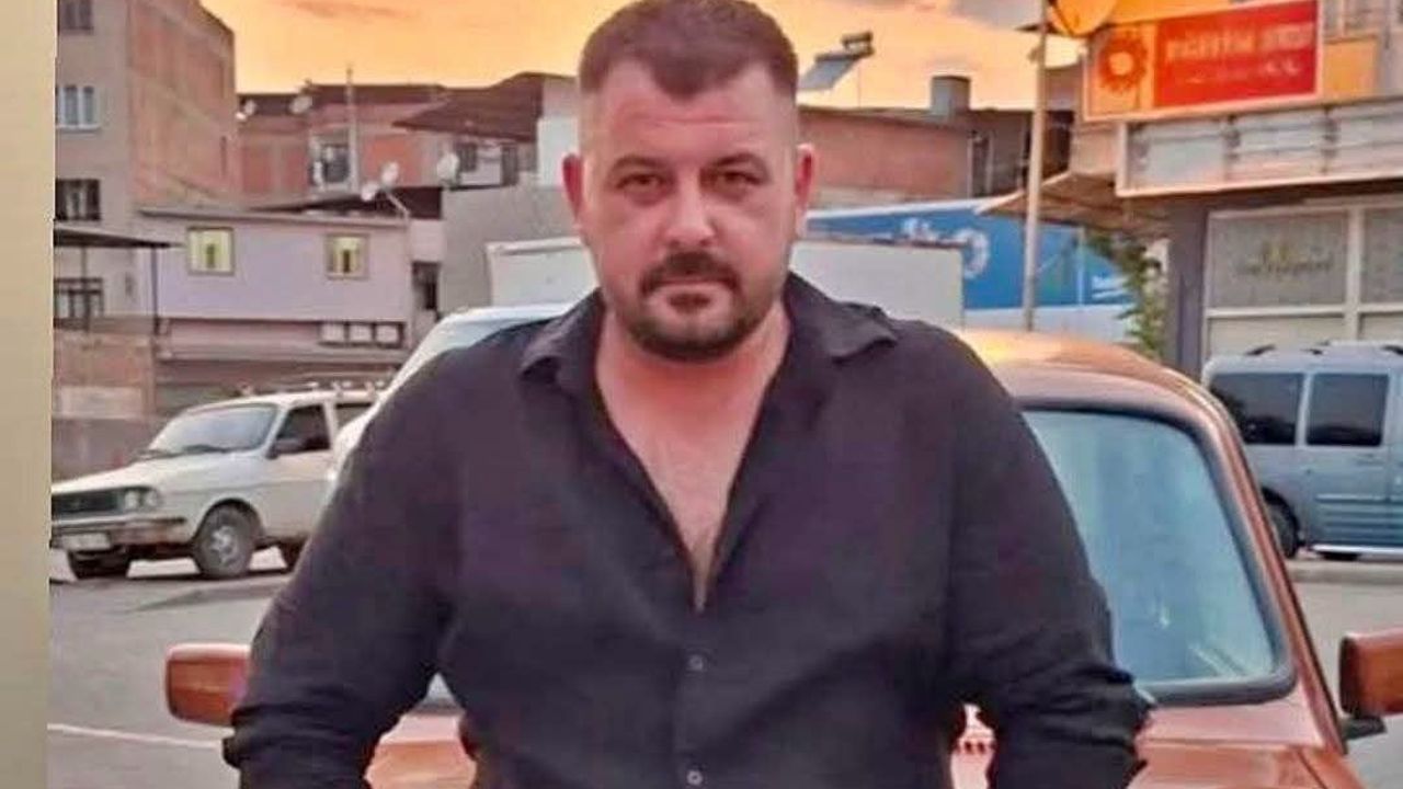 Çine'de kayıp gencin cansız bedenine ulaşıldı