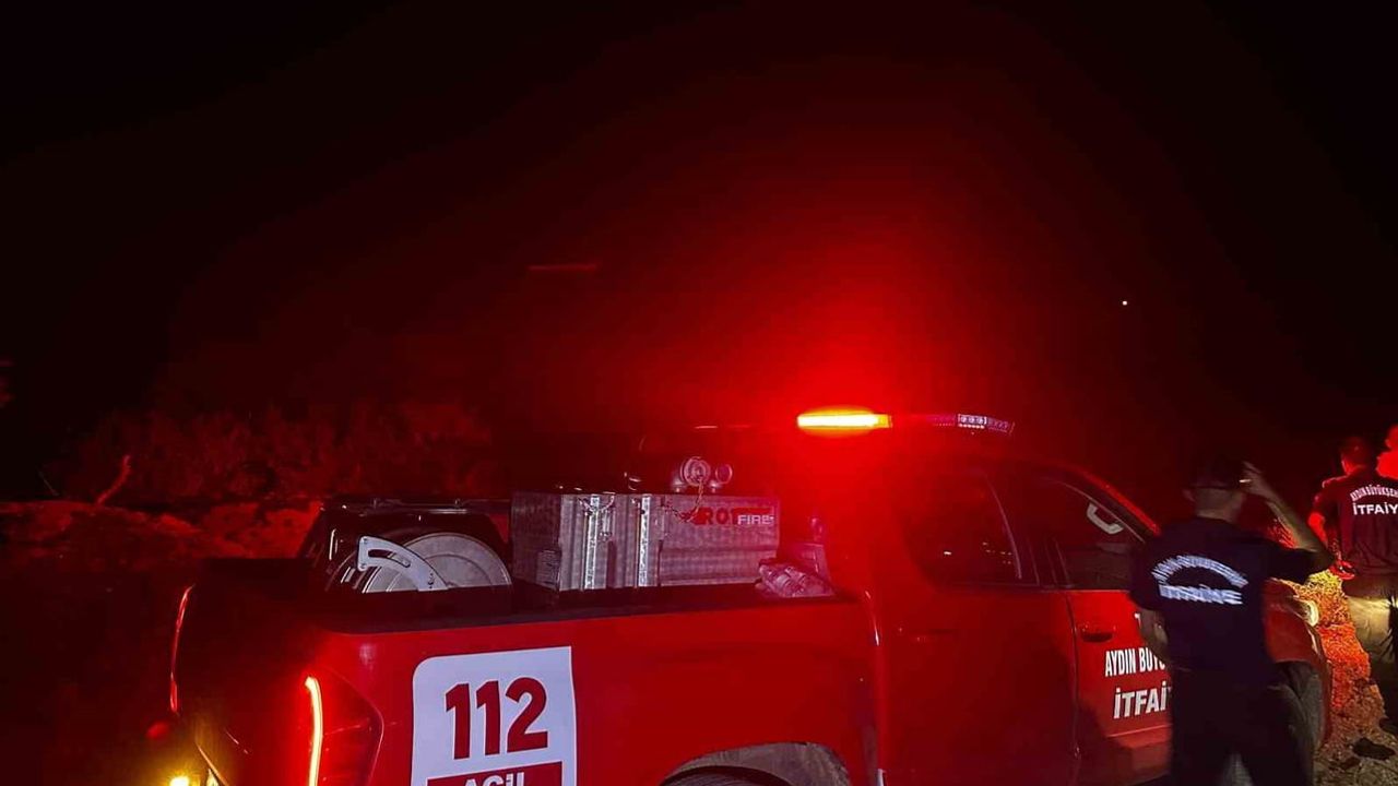 Çine'deki alevlere karşı Mutaflar için seferberlik