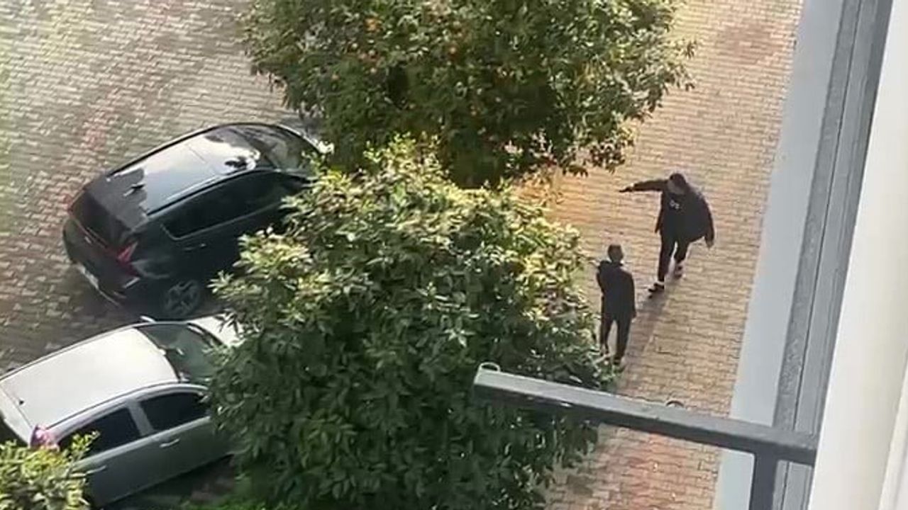 Çocuklarının gözü önünde kurşunlanan kadın adalet istiyor
