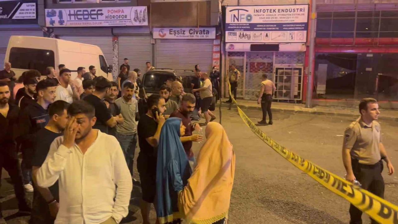 Çorlu'da doğal gaz kaynaklı patlamada 2 kişi hayatını kaybetti, 5 kişi yaralandı