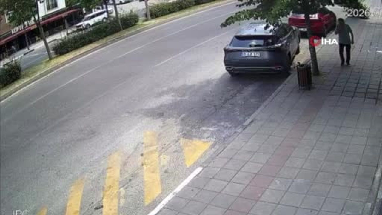 Çorlu'da iki ayrı motosiklet kazası