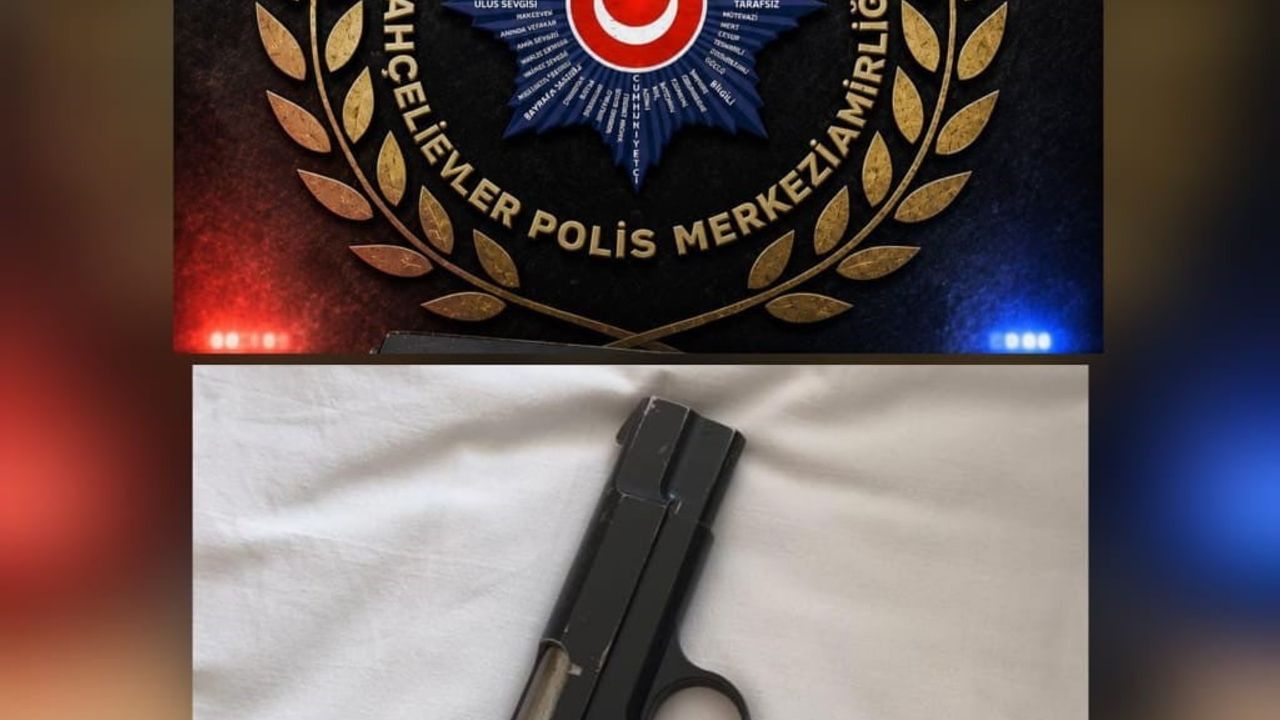 Çorum'da kahvehane ve kafe denetimlerinde 9 aranan şahıs yakalandı