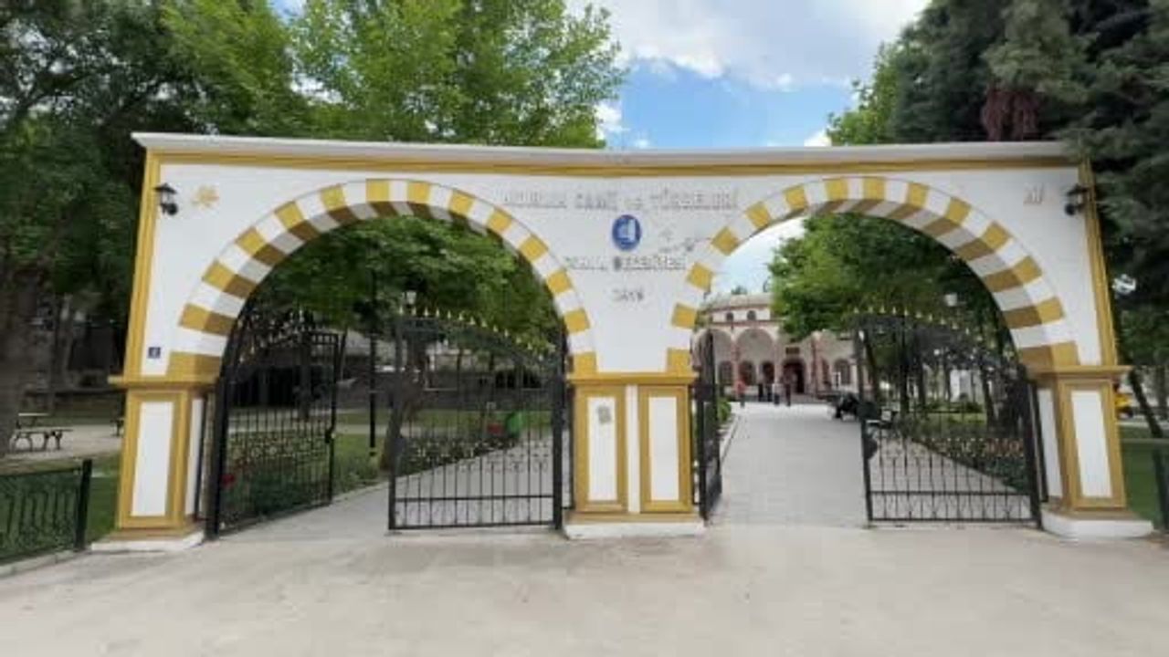 Çorum’da Türk-İslam dönemi kitabe ve mezar taşları envantere kaydediliyor