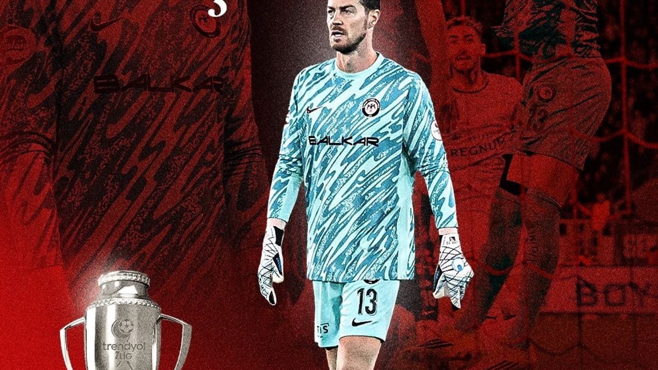Çorum FK, İbrahim Sehic ile yollarını ayırdı