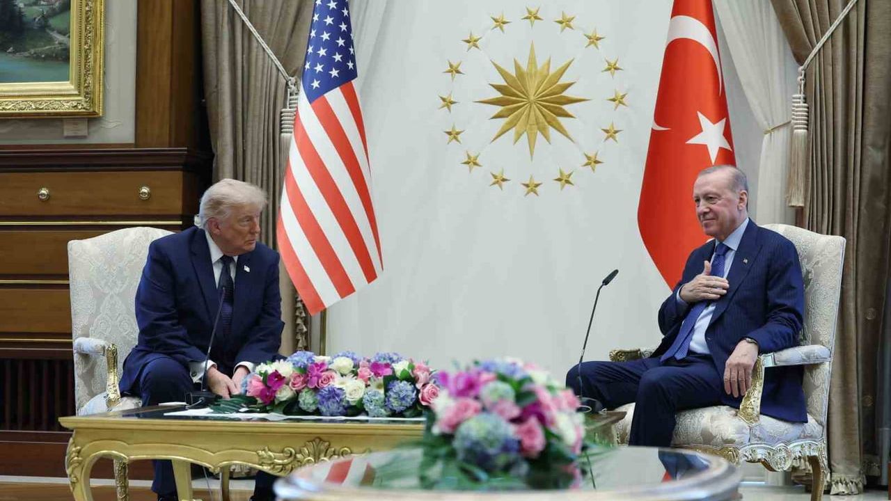 Cumhurbaşkanı Erdoğan: f-35 konusunda NATO liderler zirvesi’nden hayırlı bir karar çıkacağına inanıyorum