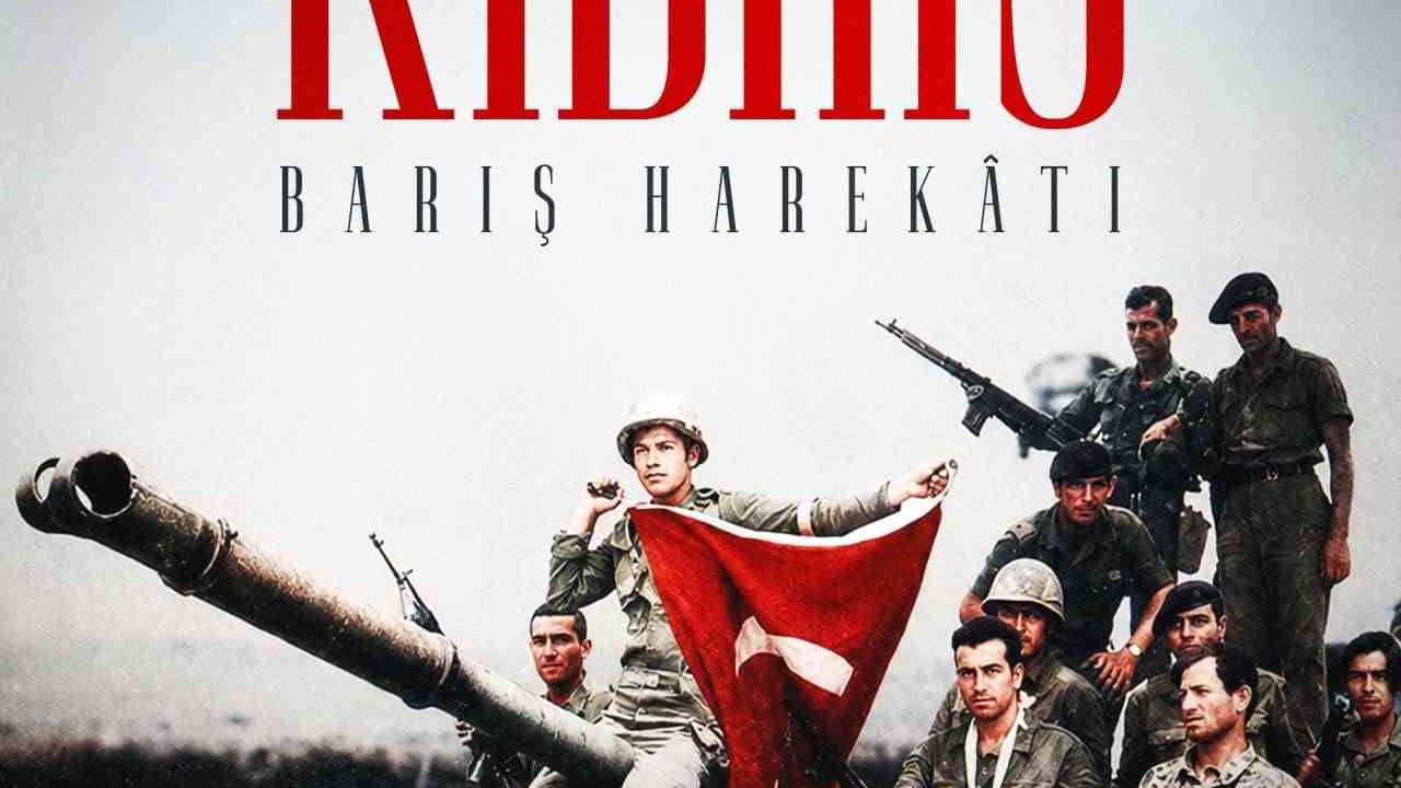 Cumhurbaşkanı Erdoğan: Kıbrıs Türk halkını haklı mücadelesinde asla yalnız bırakmayacağız