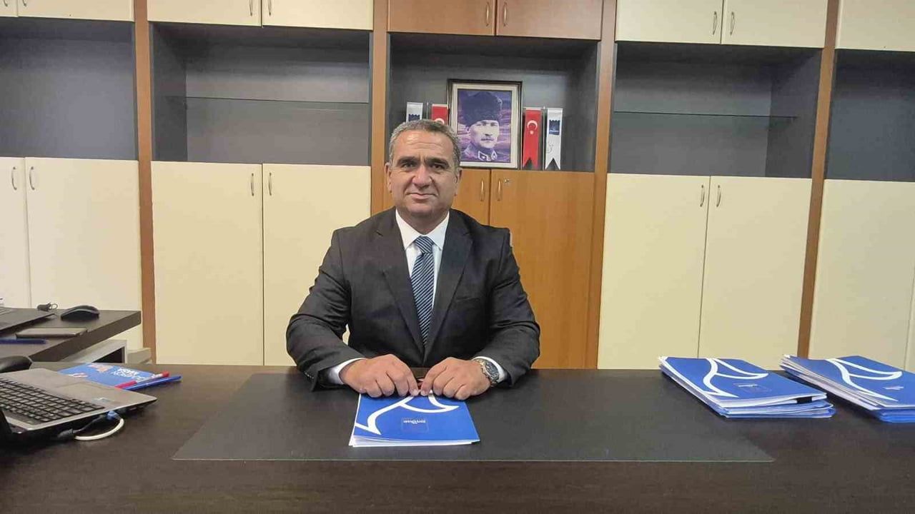 Davutlar ve Güzelçamlı'da yaşam kalitesini yükselten yatırımlar hız kesmiyor