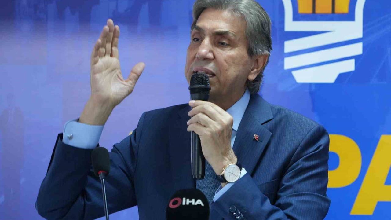 demir: chp'li belediyeler siyasetin itibarını zedeliyor