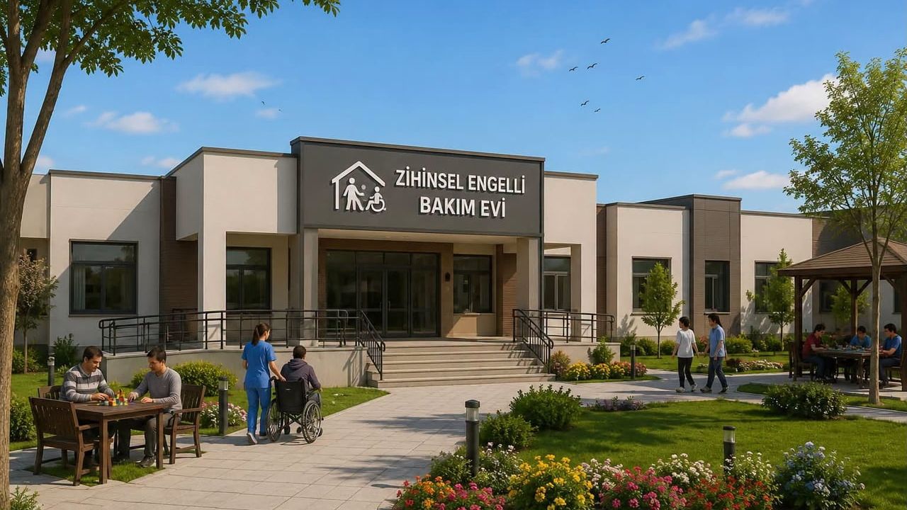 Demirözü'nde yeni umut: zihinsel engelli bakım evi için personel eğitimi başladı