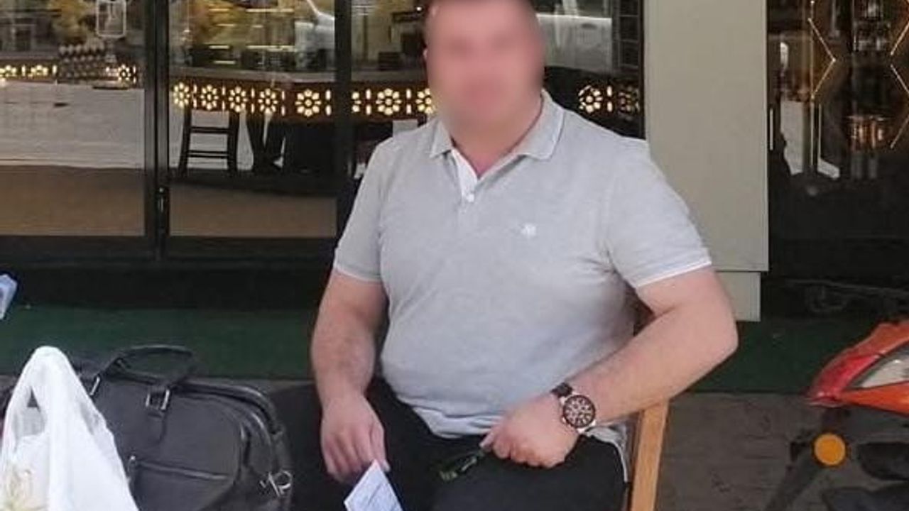 Denetimli serbestlikle tahliye edilen kişi, arkadaşını bıçaklayarak öldürdü
