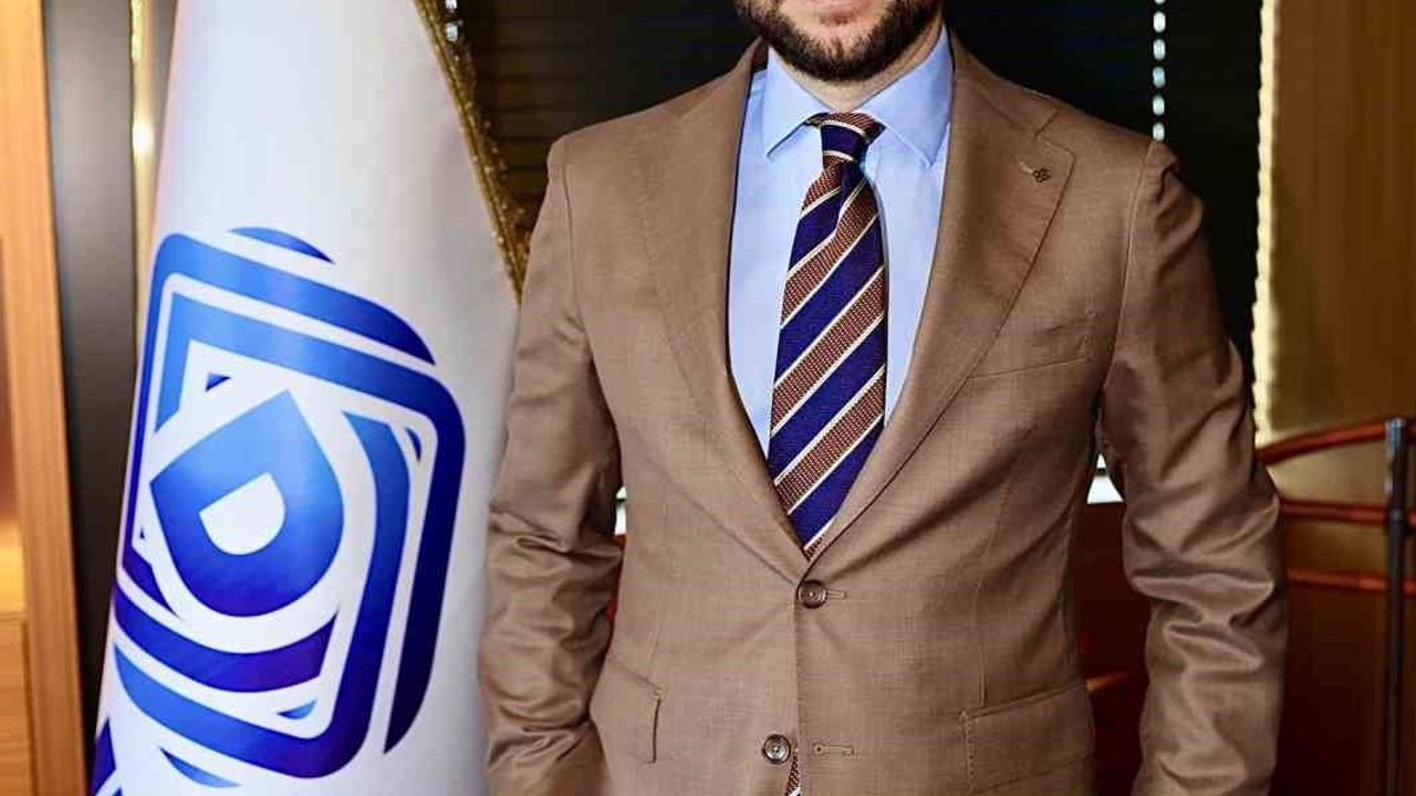 DENİB başkanı Uğurlu: sanayicinin karını finansman giderine ayırması risk oluşturuyor