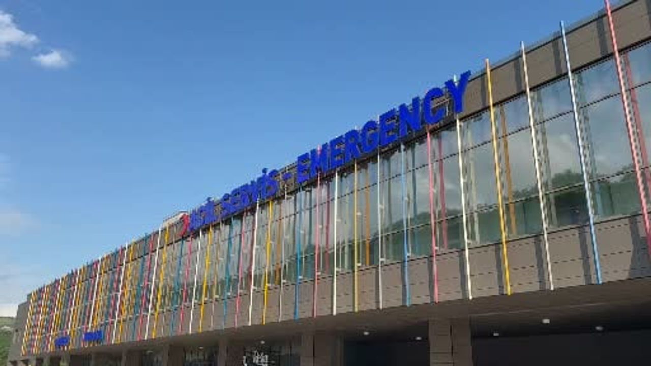 Denize giderken kaza: 17 yaşındaki motosiklet sürücüsü hayatını kaybetti