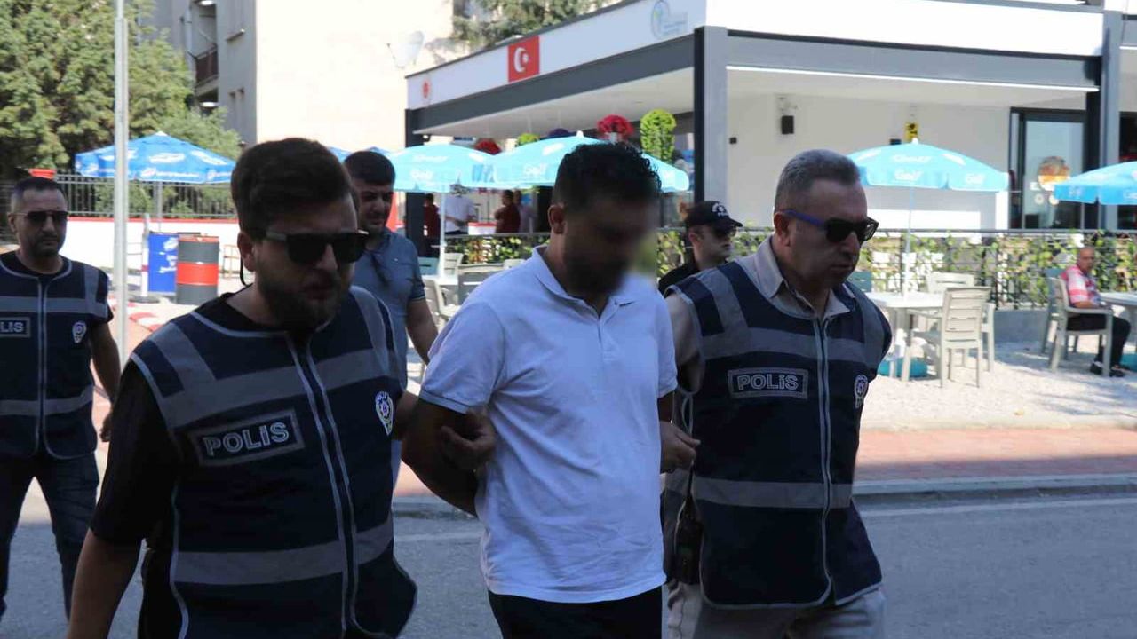 Denizli'de mekan kurşunlanmasının planlayıcısı Pamukkale Üniversitesi saldırısının muhbiri çıktı