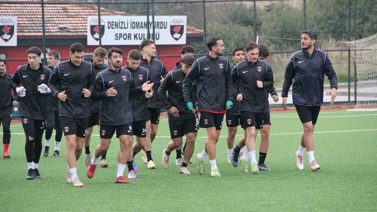 Denizli İdman Yurdu 1959'da transfer yasağı riski