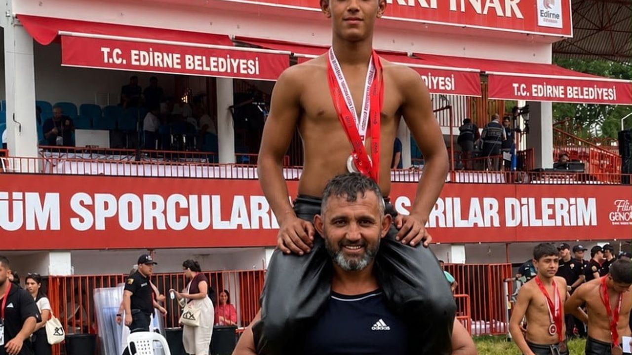 Denizli'ye altın kemer getirmeyi hedefliyor
