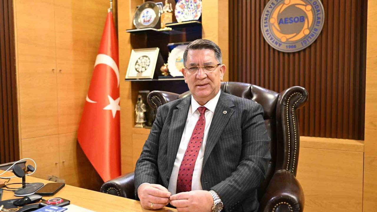 Depozito sisteminde esnafın yükü artmamalı