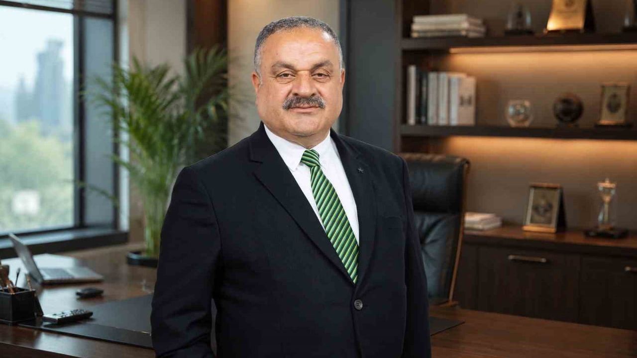 DEPSAŞ Enerji yerli müşteri bilgi sistemini devreye aldı