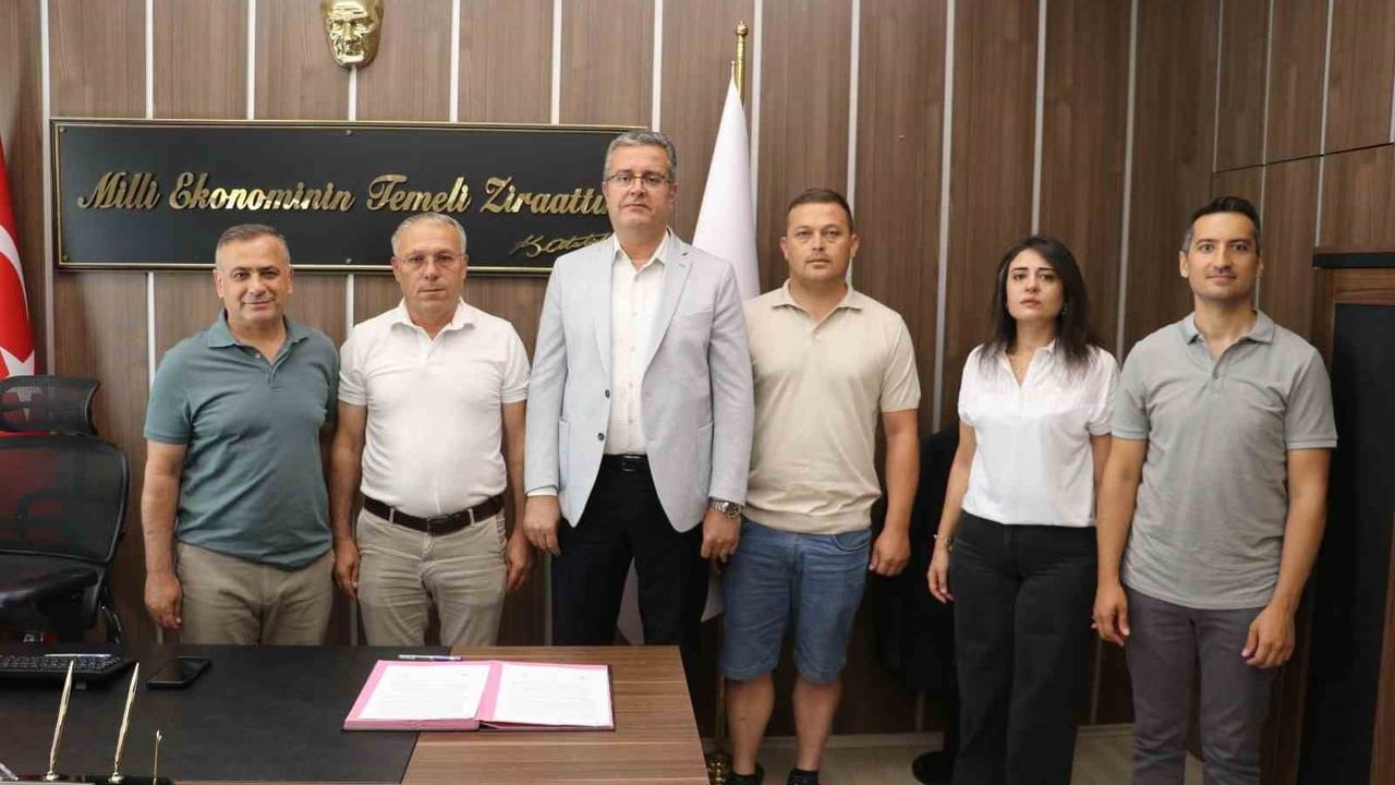 Dereköy balıkçı barınağının işletme hakkı 10 yıllığına kiralandı