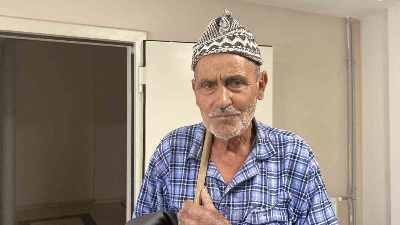 Devletin korumasına alınan Ayvalık ve Gömeç sakinleri yurtlarda güvence altında