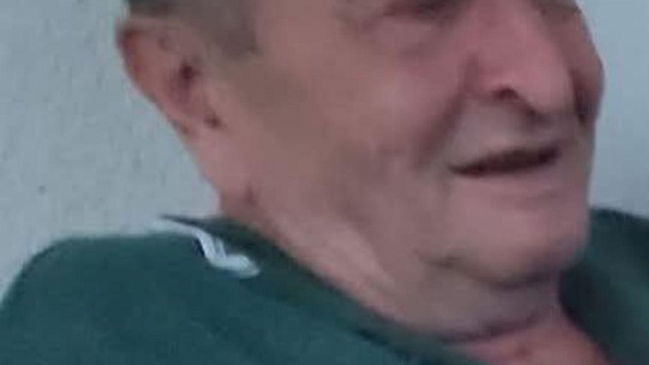Devrek'te misafirlikte hayatını kaybeden 72 yaşındaki Aydın Almalı son yolculuğuna uğurlandı