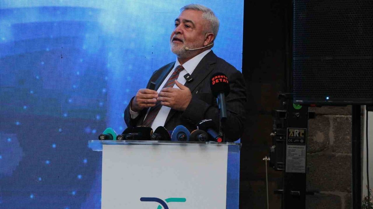 Dicle Elektrik modern aydınlatmada Türkiye’nin lideri