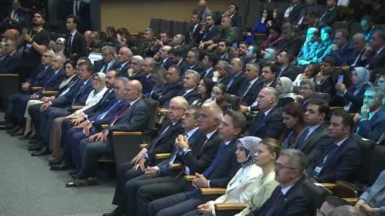 Dijital egemenlik vurgusu: önceliğimiz güvenlik ve bağımsızlıktır