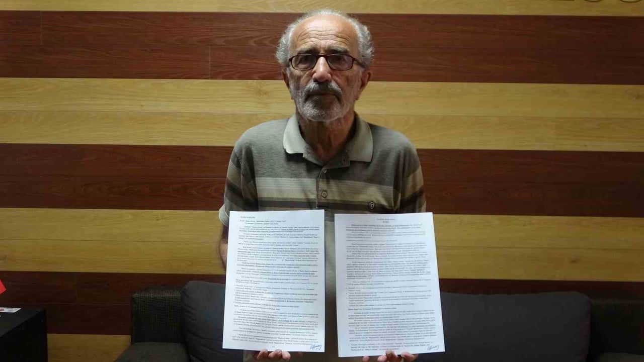 Dinboz zaferi için resmi kutlama programına alınması talebi