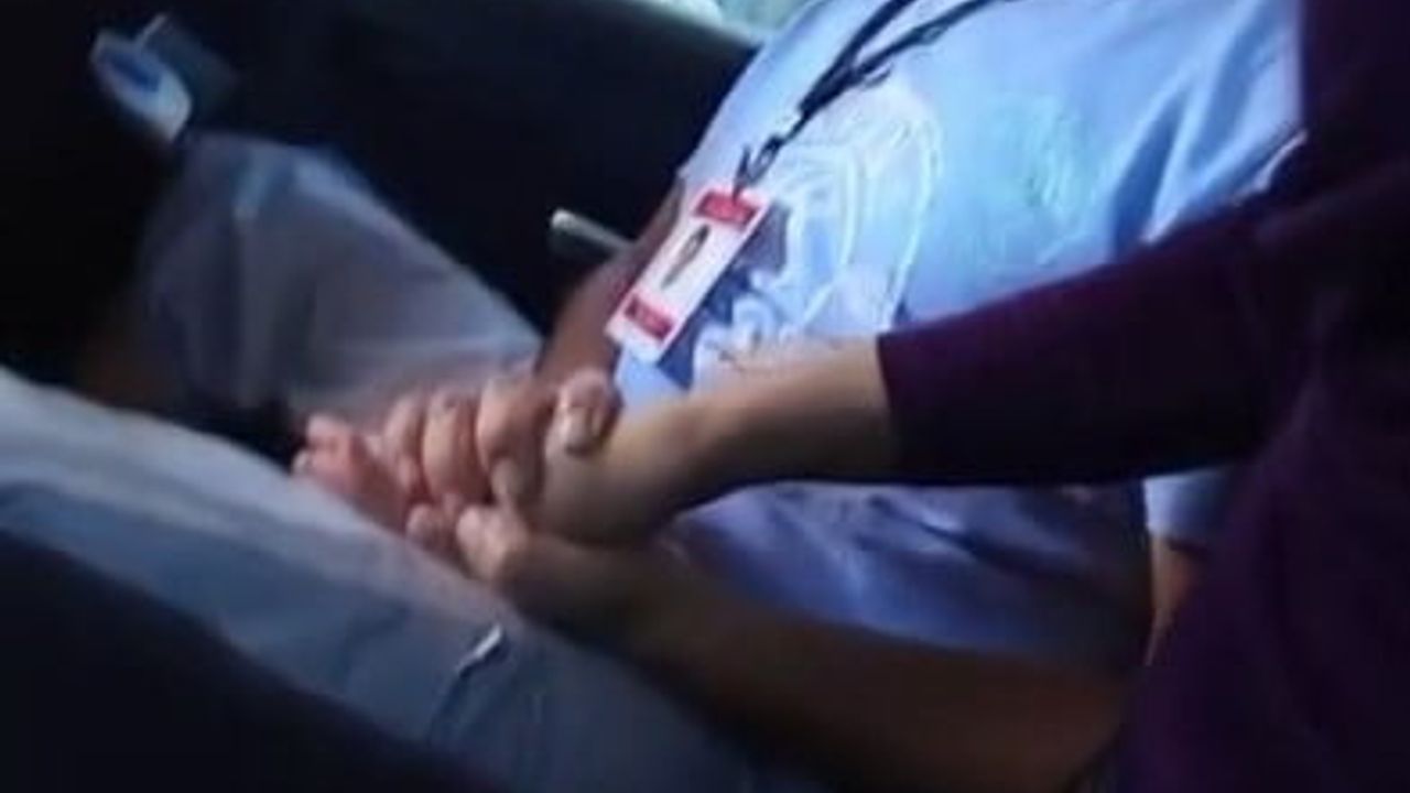 Direksiyon sınavında görüntülenen taciz iddiası: okul müdürü tutuklandı