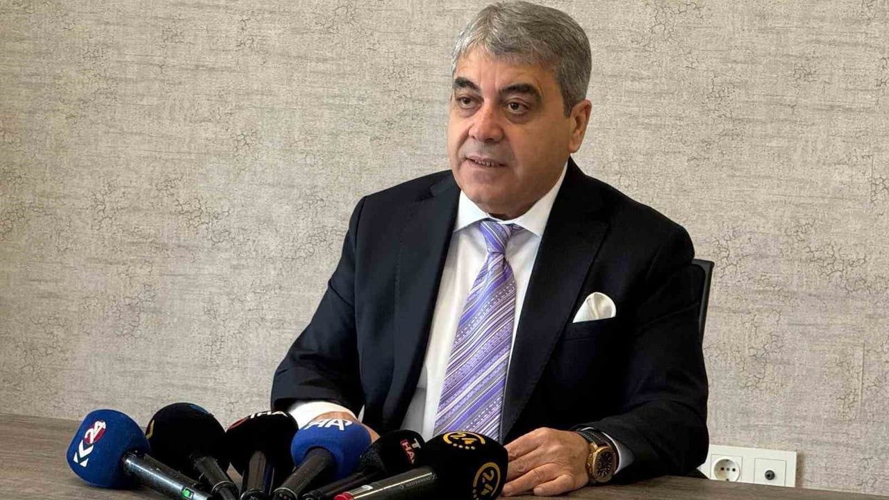 DİSİDER başkanı Akbaş: güçlü üretim için mesleki eğitime yatırım şart