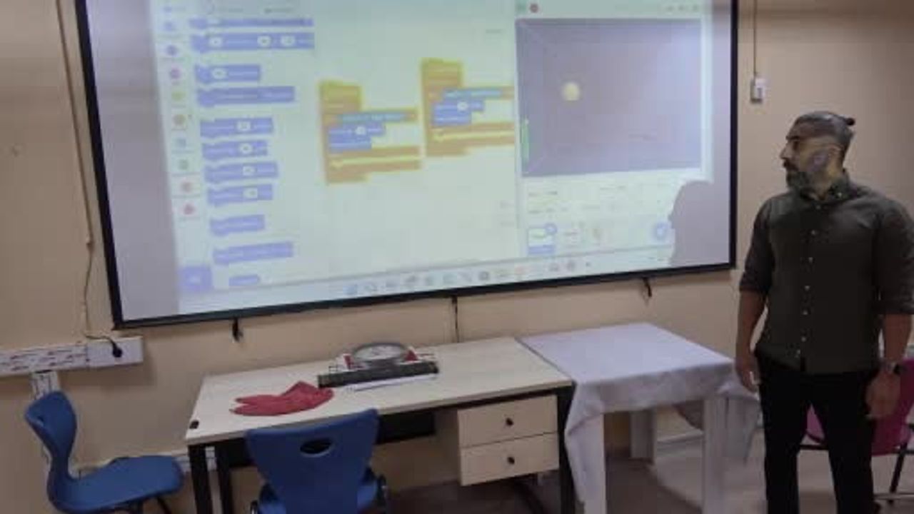 Diyarbakır'da 3 binden fazla öğrenci yaz DYK ve yaz okuluna katılıyor