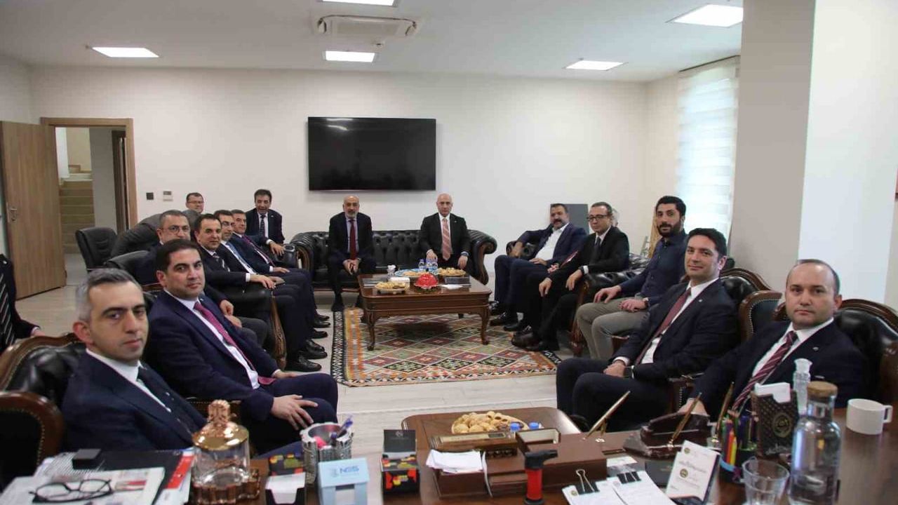 Diyarbakır'da finansmana erişim zirvesi