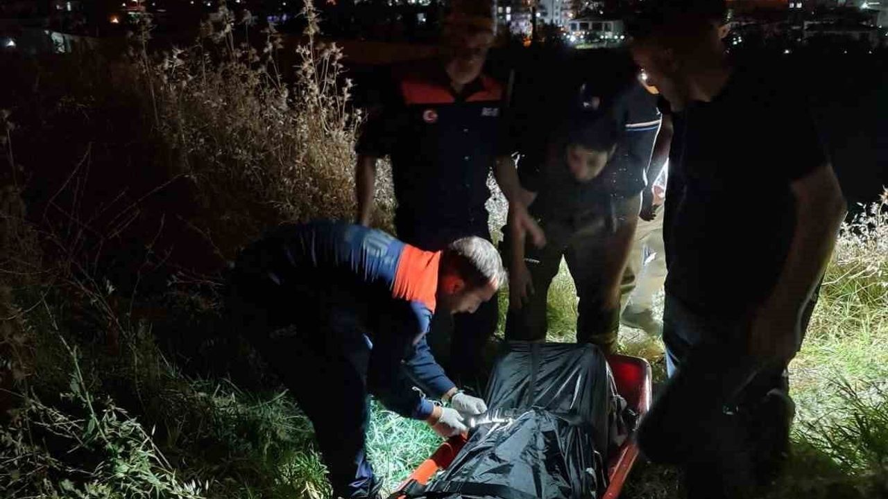 Diyarbakır'da kayıp kişi uçurumda ölü bulundu