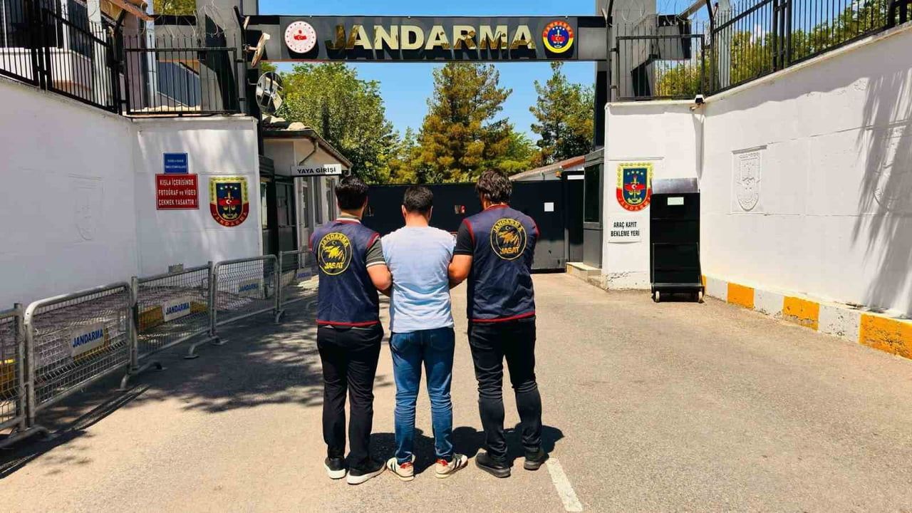 Diyarbakır'da yakalama emri bulunan 143 kişi yakalandı