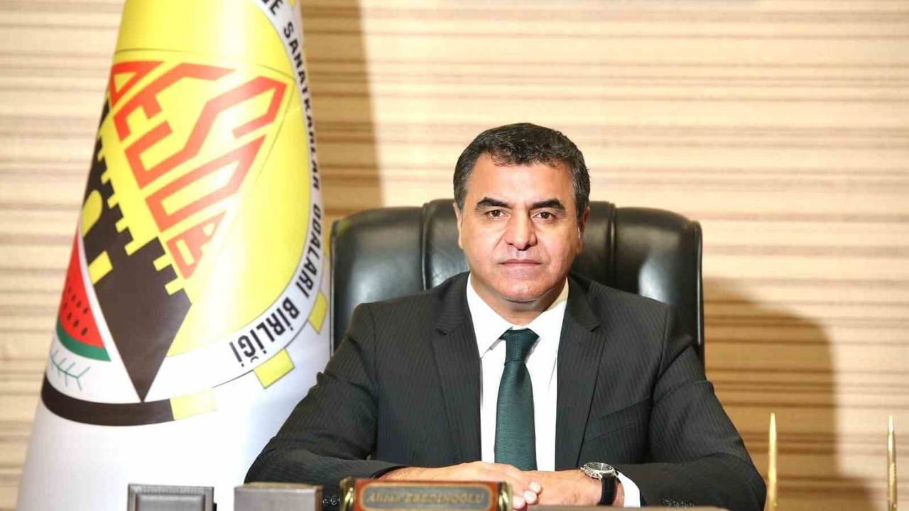 Diyarbakır’ın geleceği siyasetin gölgesinde değil, üretimin ışığında inşa edilmeli