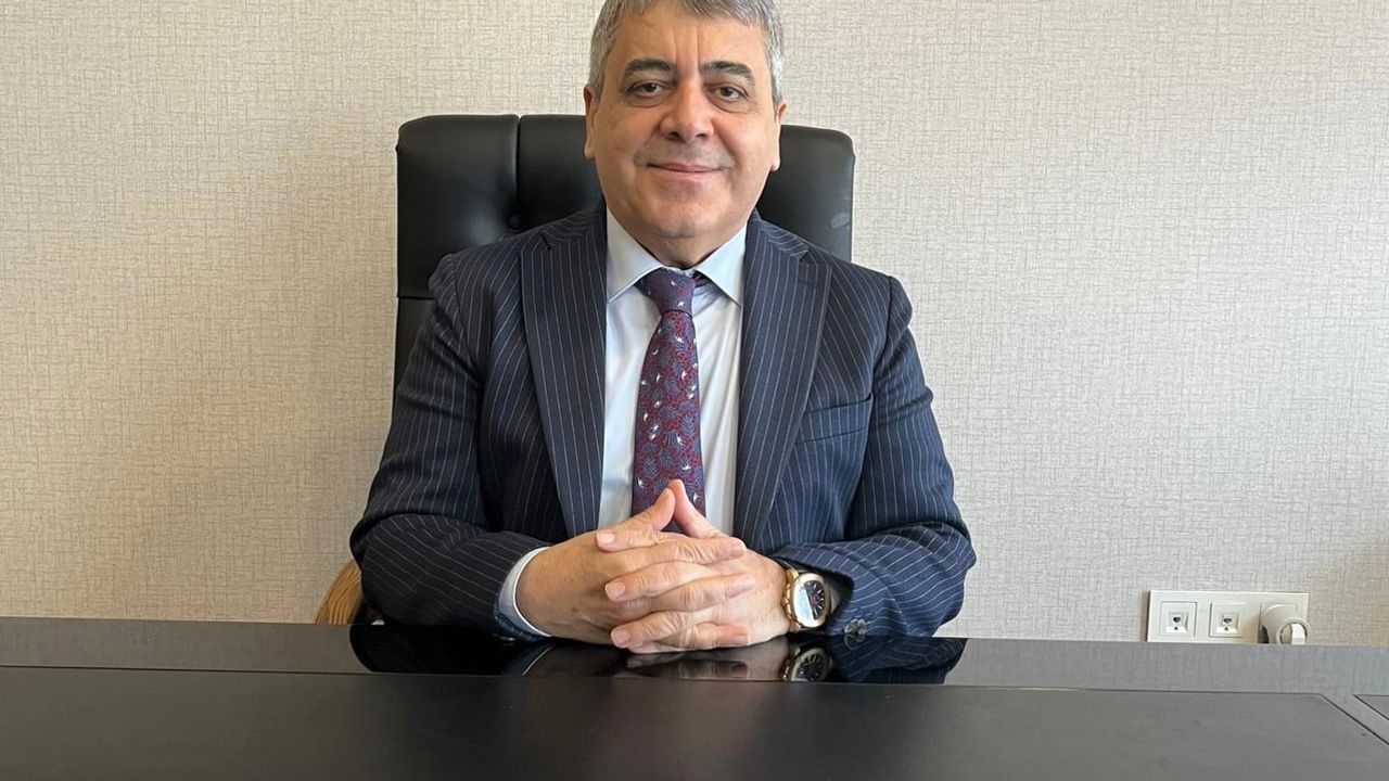 Diyarbakır iş dünyasından 'terörsüz Türkiye' sürecine destek: barış kalkınmanın anahtarı