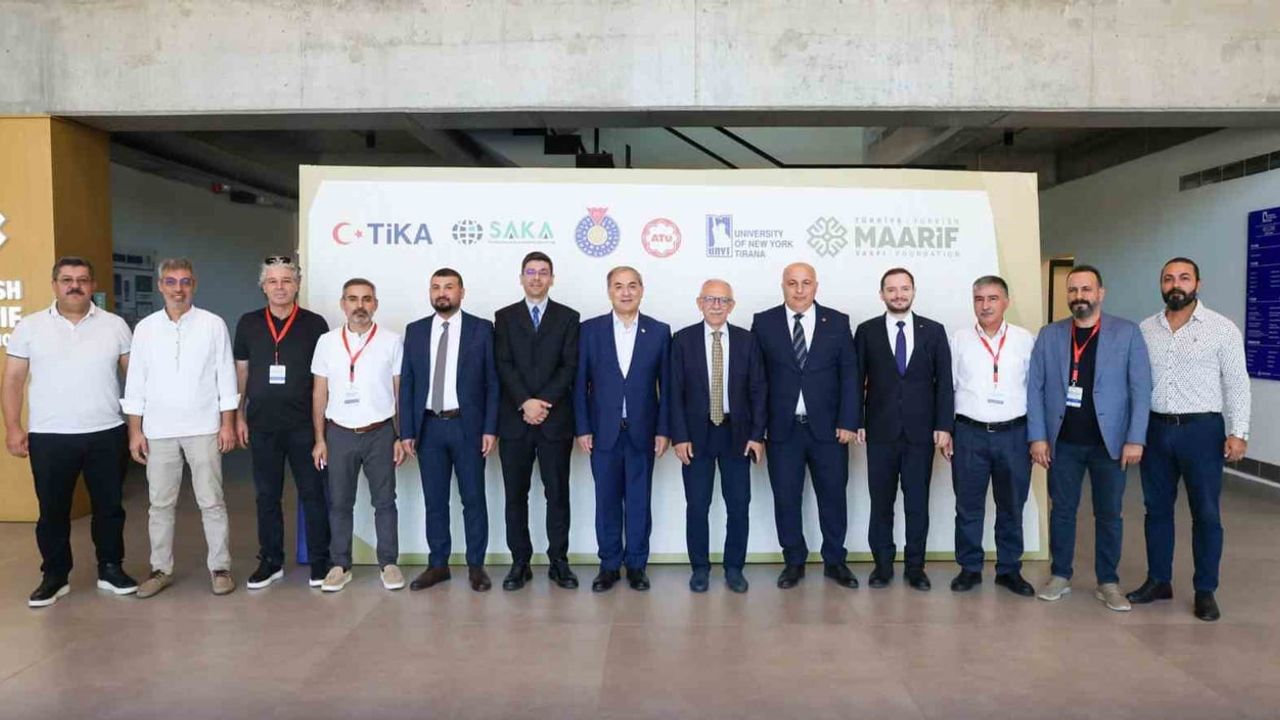 Doç. Dr. Akıncı: küresel ekonomi yeniden yapılanıyor