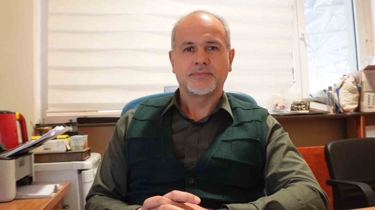 Doç. Dr. Karataş: biyolojik ilaçlar hedefe yönelik ve yaşam kalitesini artırıyor